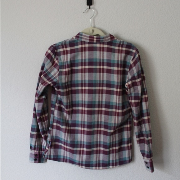 LIKE NEW ✨ Patagonia Light Weight Flannel - Picture 4 of 4
